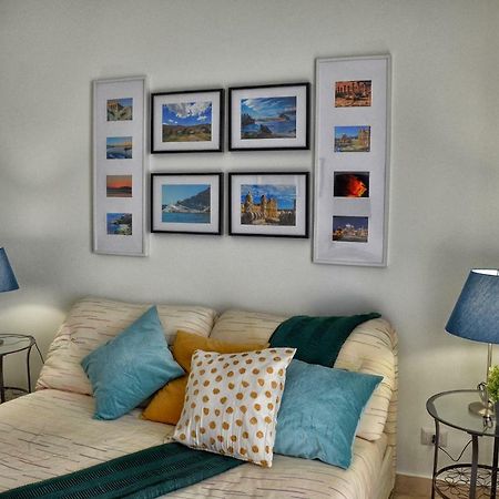B&B Fossanoce Belpasso Extérieur photo