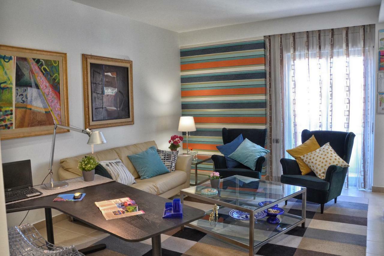 B&B Fossanoce Belpasso Extérieur photo