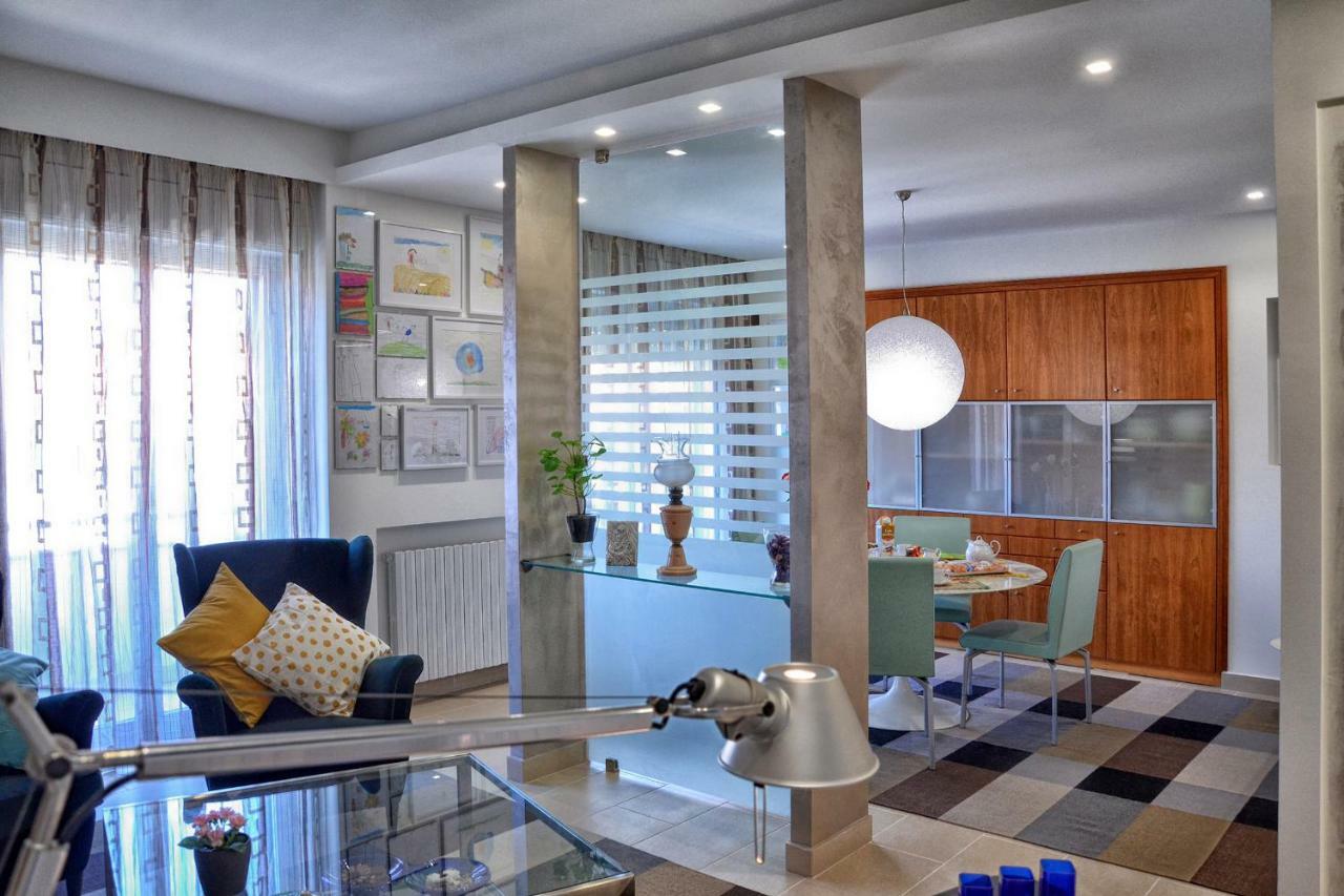 B&B Fossanoce Belpasso Extérieur photo