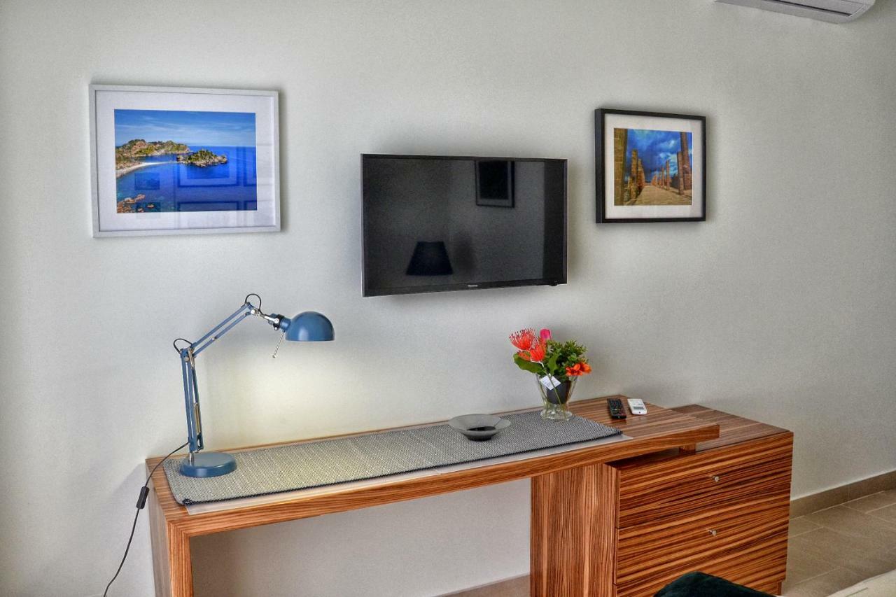 B&B Fossanoce Belpasso Extérieur photo