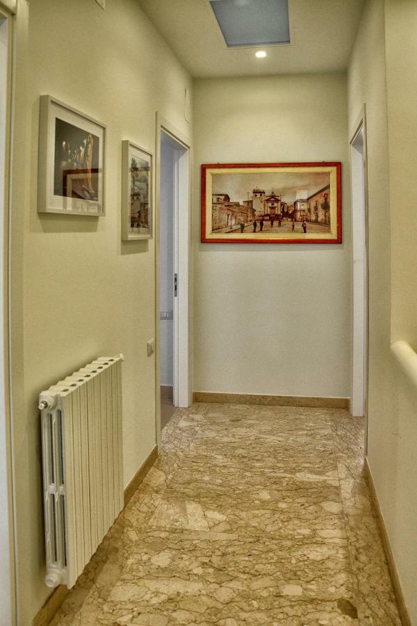 B&B Fossanoce Belpasso Extérieur photo