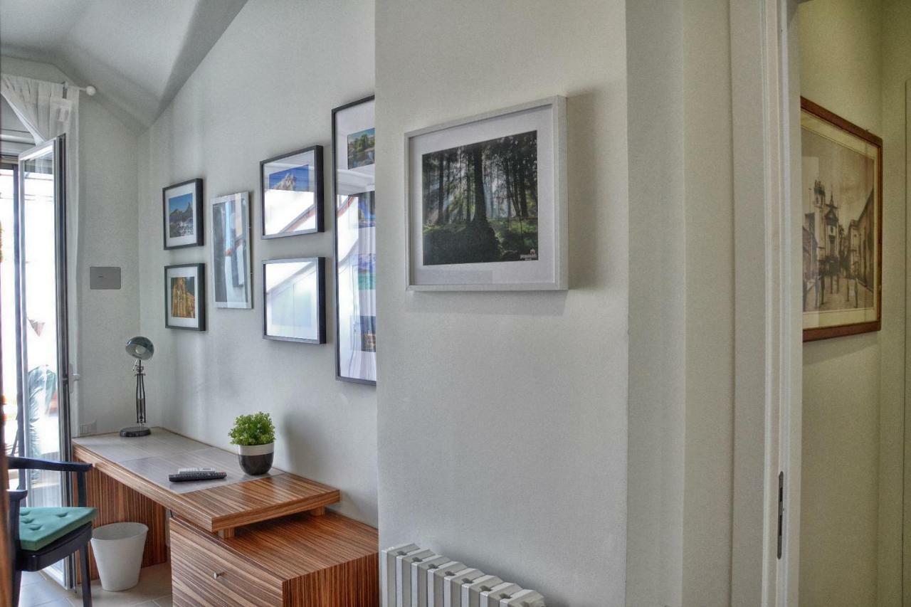 B&B Fossanoce Belpasso Extérieur photo