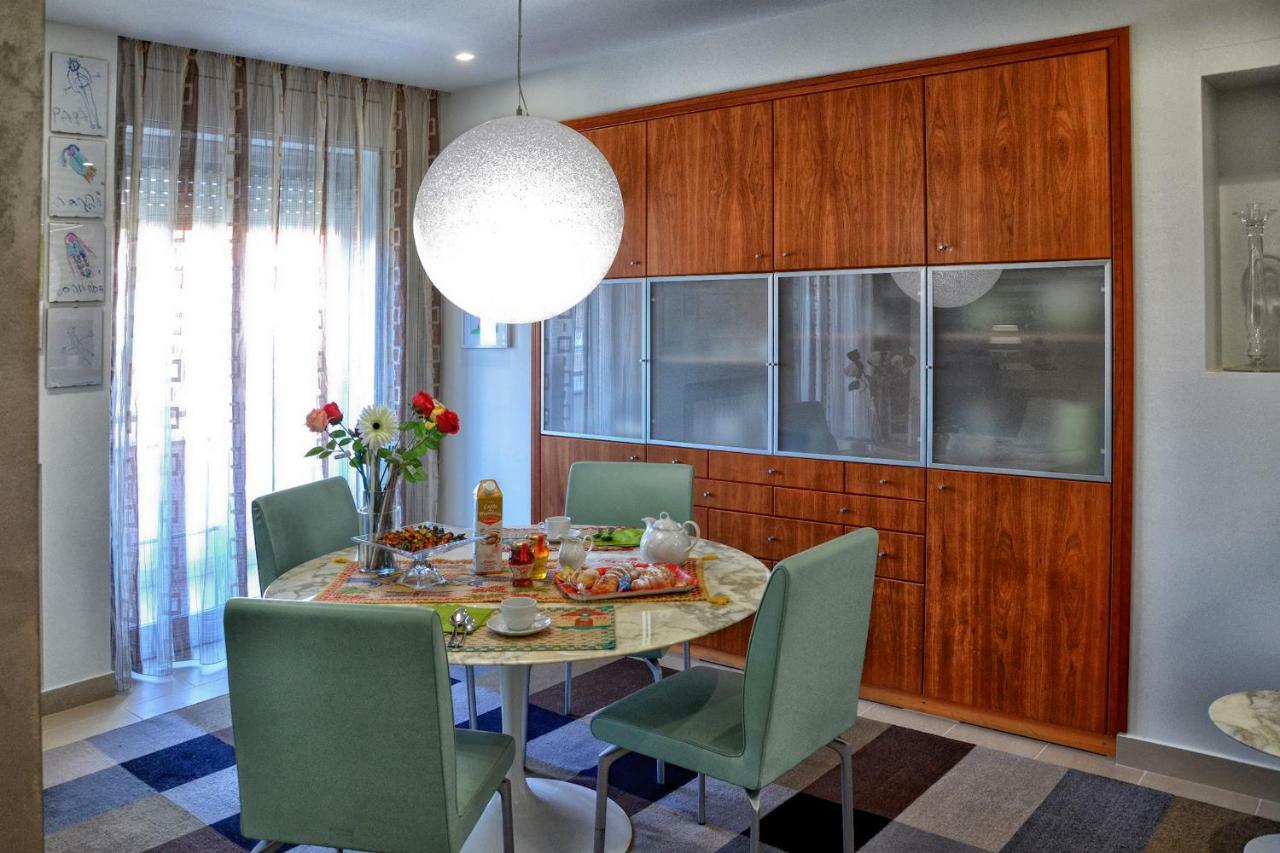 B&B Fossanoce Belpasso Extérieur photo