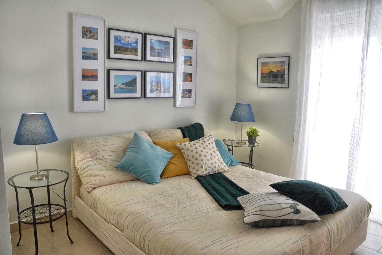 B&B Fossanoce Belpasso Extérieur photo