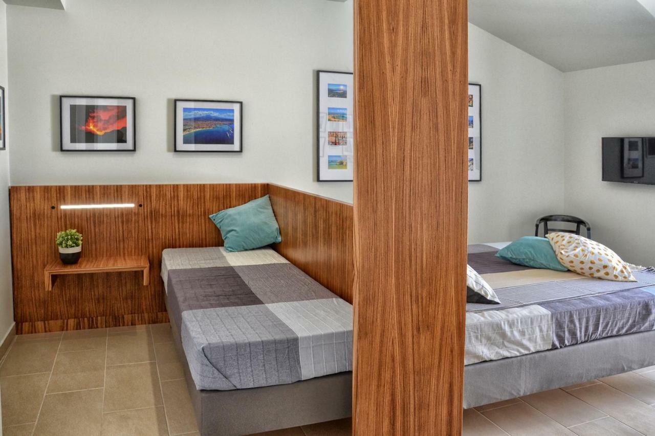 B&B Fossanoce Belpasso Extérieur photo